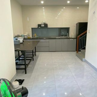 Nhà kiệt Bắc Đẩu, Hải Châu