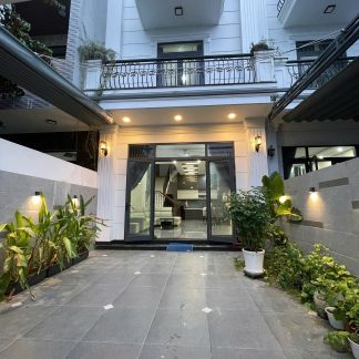 Nhà đường Tô Hiệu, Liên Chiểu