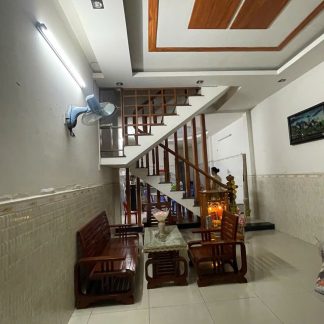 Nhà đường Đông Du, Sơn Trà