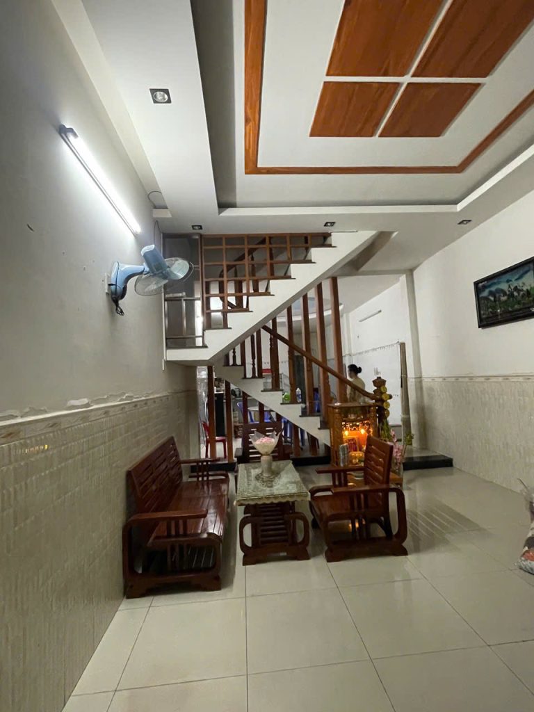 Nhà đường Đông Du, Sơn Trà