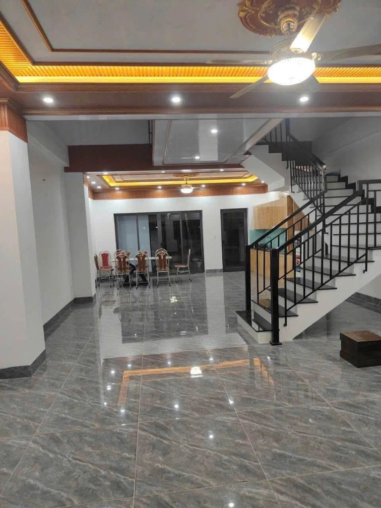 Nhà khu đô thị Ecocharm, Hải Vân, Liên Chiểu