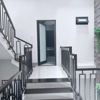 Nhà đường Hói Kiểng, Nam Hoà Xuân