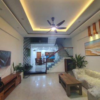 Nhà khu Nam Việt Á, Ngũ Hành Sơn