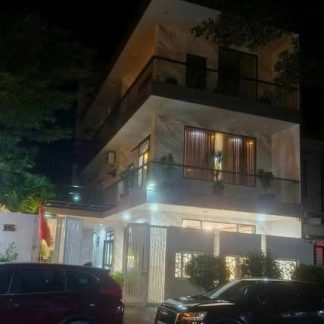 Nhà gần cầu vượt ngã 3 Huế, Liên Chiểu