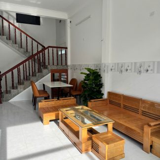 Nhà gần biển Mân Thái, Sơn Trà